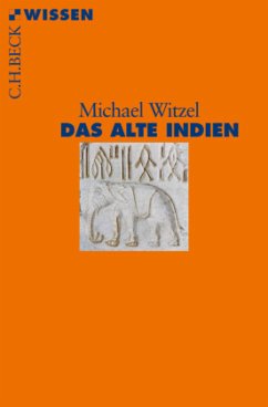 Das alte Indien - Witzel, Michael