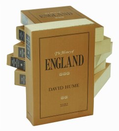 The History of England - Hume, David
