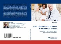 Early Diagnosis and Objective Assessment of Patients