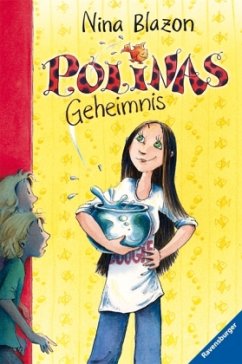 Polinas Geheimnis - Blazon, Nina