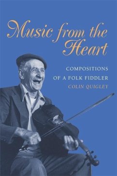 Music from the Heart - Quigley, Colin