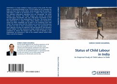 Status of Child Labour in India