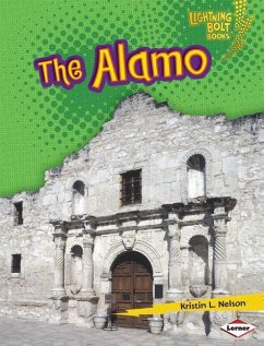 The Alamo - Nelson, Kristin L.