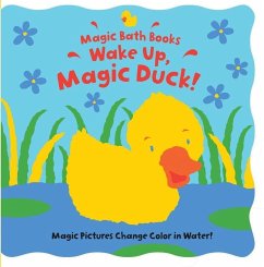 Wake Up, Magic Duck! - Butterfield, Moira