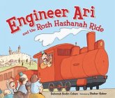 Engineer Ari and the Rosh Hashanah Ride