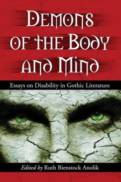 Demons of the Body and Mind