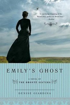 Emily's Ghost - Giardina, Denise