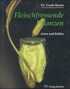 Fleischfressende Pflanzen Fleischfressende Pflanzen
