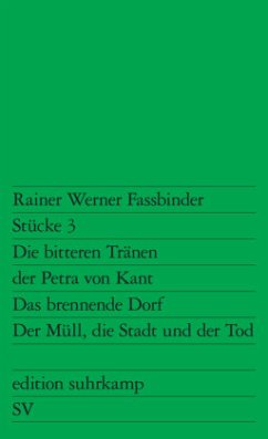 Cover Stücke 3