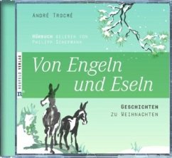 Von Engeln und Eseln - Trocmé, André