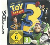 Toy Story 3 - Das Videospiel