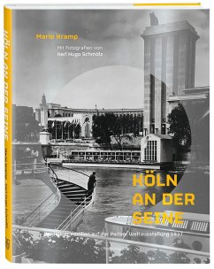 Köln an der Seine - Kramp, Mario