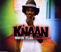 Cover Wavin' Flag