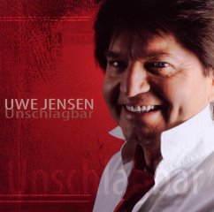 Unschlagbar - Jensen,Uwe