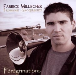 Peregrinations - Millischer,Fabrice/Gouin/Ahr/Gillmant/Via Musica/+