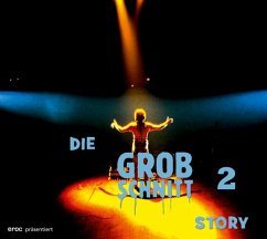 Die Grobschnitt Story 2 - Grobschnitt