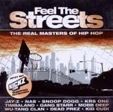 Feel The Streets-The Real Masters Of Hip Hop