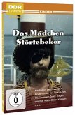 Das Mädchen Störtebeker - 2 Disc DVD