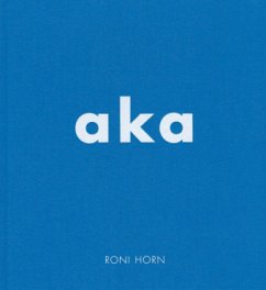 aka - Horn, Roni