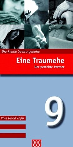 Eine Traumehe Eine Traumehe