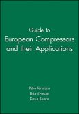 Guide to European Compressors and Their Applications