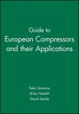 Guide to European Compressors and Their Applications