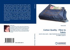 Cotton Quality - Fibre to Fabric