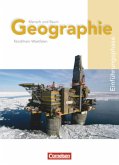 Einführungsphase, Schülerbuch / Mensch und Raum, Geographie Gymnasiale Oberstufe Nordrhein-Westfalen (G8)