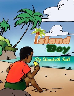 Island Boy - Bell, Elizabeth