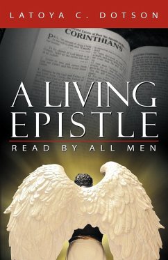 A Living Epistle - Latoya C. Dotson