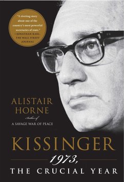 Kissinger - Horne, Alistair