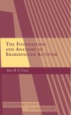 Foundations and Anatomy of Shareholder Activism