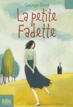 Petite Fadette - Sand, George