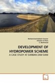 DEVELOPMENT OF HYDROPOWER SCHEME