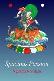 Spacious Passion [paperback]