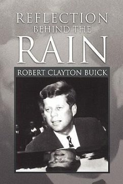 Reflection Behind the Rain - Buick, Robert Clayton