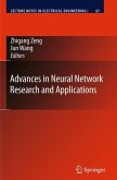 Advances in Neural Network Research and Applications