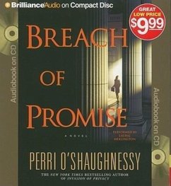 Breach of Promise - O'Shaughnessy, Perri