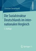 Die Sozialstruktur Deutschlands im internationalen Vergleich