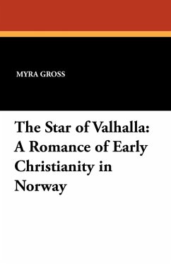 The Star of Valhalla - Gross, Myra