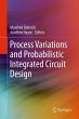 Process Variations and Probabilistic... - Bild 1