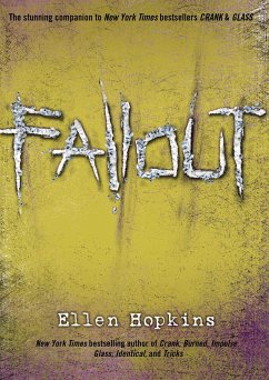 Fallout - Hopkins, Ellen