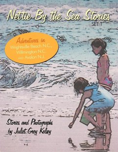 Nettie by the Sea Stories - Kelsey, Juliet Grey