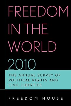 Cover Freedom in the World 2010