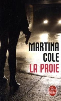 La Proie - Cole, Martina