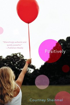 Positively - Sheinmel, Courtney