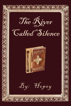 Cover The River Called Silence