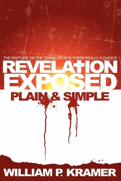 Revelation Exposed Plain & Simple - Kramer, Wp