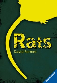 Rats - Fermer, David