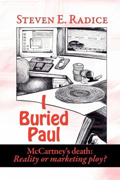 I Buried Paul - Radice, Steven